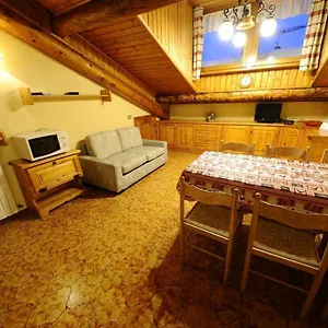 Feloi Graziosa Casa Di Montagna Vicino Alle Piste Da Sci Appartamento