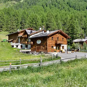 Bosco D'oro Appartamento