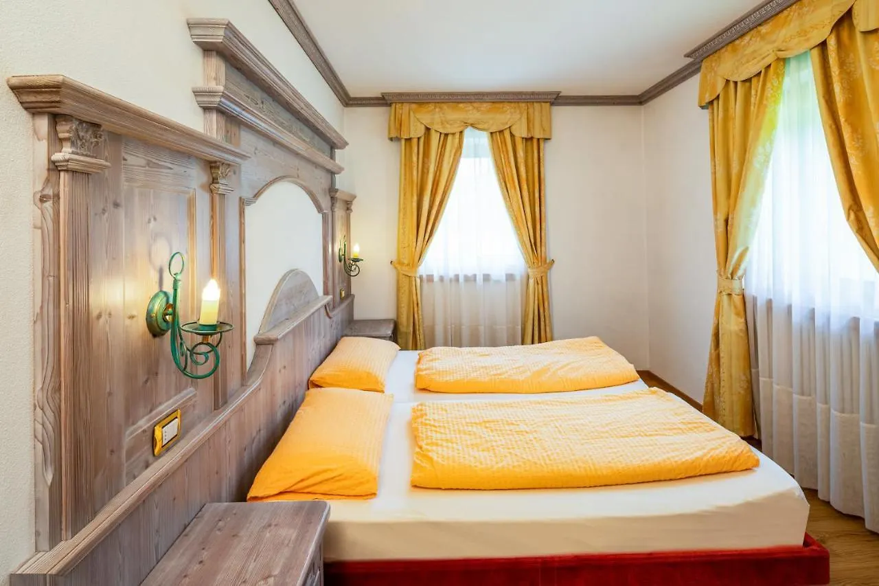 Casa Li Roina Apartment Livigno